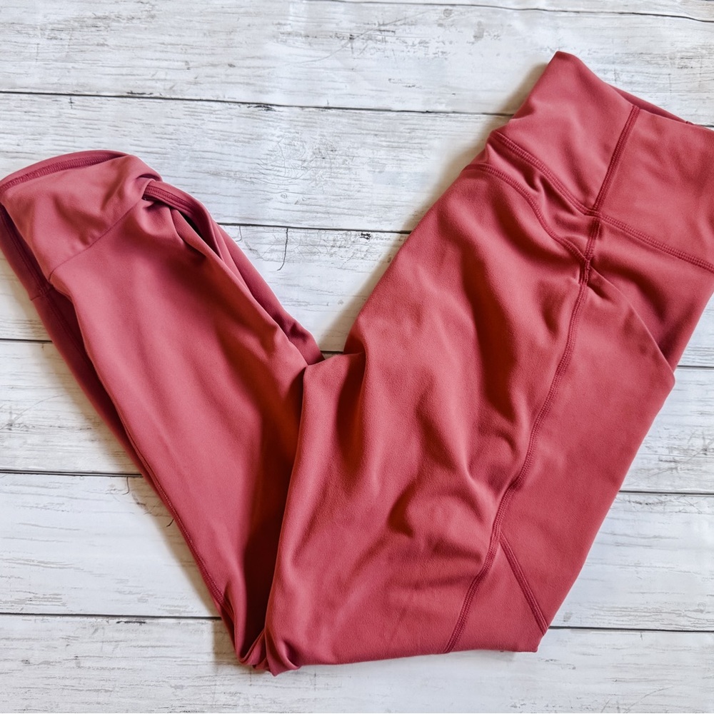 Fabletics Pureluxe High Waisted Leggings